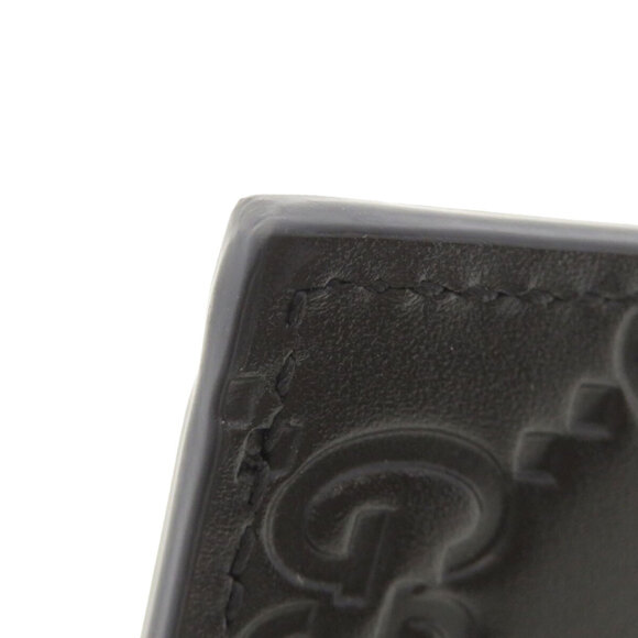 Gucci GG Shima Wallet Calfskin - Picture 7 of 8